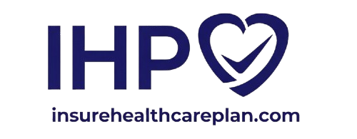 IHCP Logo